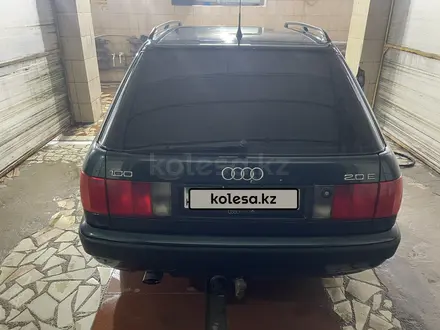 Audi 100 1993 года за 3 000 000 тг. в Караганда – фото 6