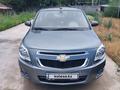 Chevrolet Cobalt 2022 годаfor6 650 000 тг. в Алматы