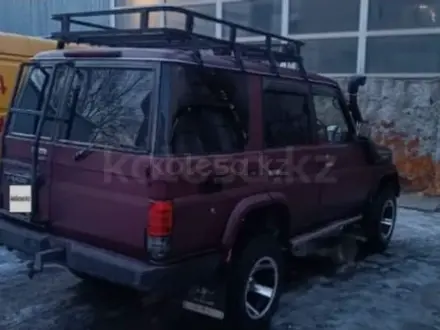 Toyota Land Cruiser Prado 1993 года за 10 000 000 тг. в Алматы