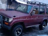 Toyota Land Cruiser Prado 1993 года за 10 000 500 тг. в Алматы – фото 2