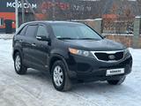 Kia Sorento 2010 годаүшін5 950 000 тг. в Актобе – фото 2