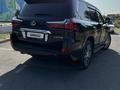 Lexus LX 570 2017 года за 44 500 000 тг. в Алматы – фото 7