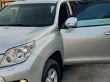 Toyota Land Cruiser Prado 2012 года за 16 000 000 тг. в Атырау – фото 4