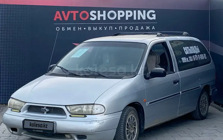 Ford Windstar 1998 годаүшін1 950 000 тг. в Актобе