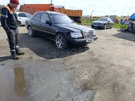 Mercedes-Benz E 280 1995 года за 3 000 000 тг. в Щучинск – фото 5