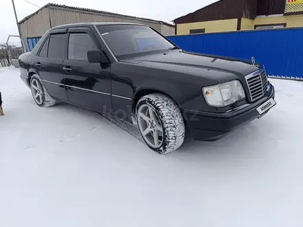 Mercedes-Benz E 280 1995 года за 3 000 000 тг. в Щучинск – фото 18