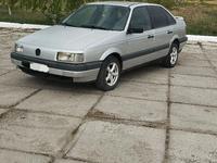 Volkswagen Passat 1991 года за 1 480 000 тг. в Костанай