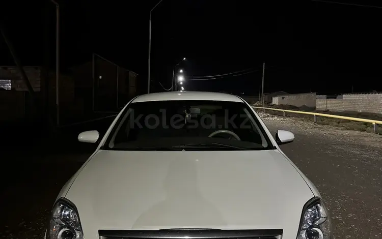 Nissan Teana 2006 года за 3 400 000 тг. в Актау