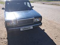 ВАЗ (Lada) 2107 2002 года за 1 000 000 тг. в Усть-Каменогорск