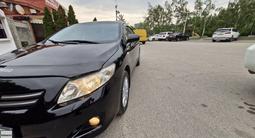 Toyota Corolla 2007 года за 5 300 000 тг. в Алматы – фото 2