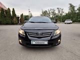 Toyota Corolla 2007 годаүшін5 300 000 тг. в Алматы