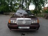 Mercedes-Benz E 230 1990 года за 950 000 тг. в Петропавловск – фото 3