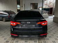 Hyundai Sonata 2016 годаүшін5 700 000 тг. в Алматы