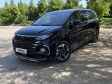 Hyundai Custin 2024 года за 13 000 000 тг. в Алматы – фото 2