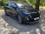 Hyundai Custin 2024 года за 13 000 000 тг. в Алматы