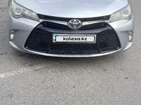 Toyota Camry 2016 года за 10 000 000 тг. в Актау