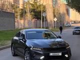 Kia K5 2022 года за 10 100 000 тг. в Астана