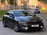 Kia K5 2022 года за 10 100 000 тг. в Астана – фото 2