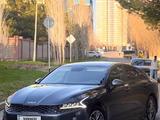 Kia K5 2022 года за 10 100 000 тг. в Астана – фото 4
