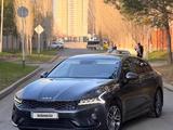 Kia K5 2022 года за 10 100 000 тг. в Астана – фото 5