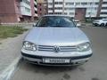 Volkswagen Golf 1998 годаfor1 700 000 тг. в Караганда – фото 2