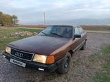 Audi 100 1989 годаfor650 000 тг. в Мерке – фото 3