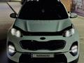 Kia Sportage 2021 года за 10 800 000 тг. в Алматы – фото 3