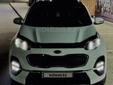 Kia Sportage 2021 годаүшін10 800 000 тг. в Алматы – фото 3