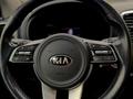 Kia Sportage 2021 года за 10 800 000 тг. в Алматы – фото 11