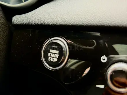 Kia Sportage 2021 года за 10 800 000 тг. в Алматы – фото 12