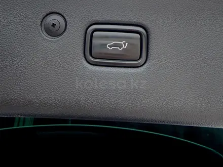 Kia Sportage 2021 года за 10 800 000 тг. в Алматы – фото 15