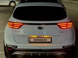 Kia Sportage 2021 годаүшін10 800 000 тг. в Алматы – фото 4