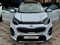 Kia Sportage 2021 года за 10 800 000 тг. в Алматы – фото 2