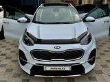 Kia Sportage 2021 годаүшін10 800 000 тг. в Алматы – фото 2