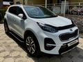 Kia Sportage 2021 года за 10 800 000 тг. в Алматы