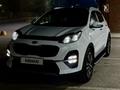 Kia Sportage 2021 года за 10 800 000 тг. в Алматы – фото 5