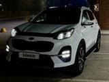 Kia Sportage 2021 годаүшін10 800 000 тг. в Алматы – фото 5