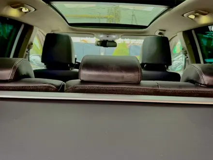 Kia Sportage 2021 года за 10 800 000 тг. в Алматы – фото 7
