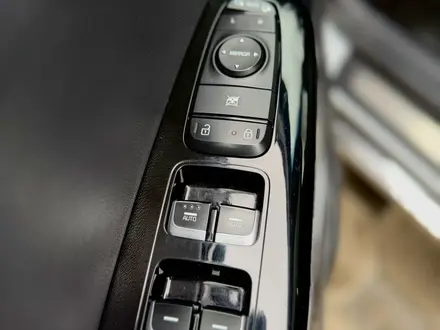 Kia Sportage 2021 года за 10 800 000 тг. в Алматы – фото 9