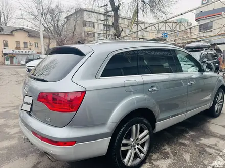 Audi Q7 2007 года за 5 500 000 тг. в Алматы – фото 6