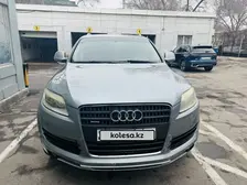 Audi Q7, 2007