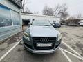 Audi Q7 2007 годаүшін5 500 000 тг. в Алматы – фото 9