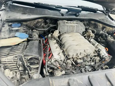 Audi Q7 2007 года за 5 500 000 тг. в Алматы – фото 25