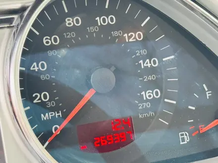 Audi Q7 2007 года за 5 500 000 тг. в Алматы – фото 11