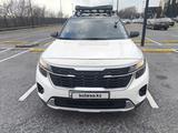 Kia Seltos 2023 года за 10 000 000 тг. в Шымкент – фото 2