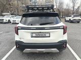 Kia Seltos 2023 года за 10 000 000 тг. в Шымкент – фото 4
