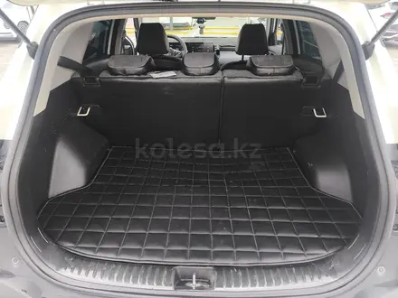 Kia Seltos 2023 года за 9 000 000 тг. в Шымкент – фото 6