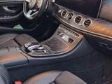 Mercedes-Benz E 220 2019 годаүшін21 000 000 тг. в Усть-Каменогорск – фото 4