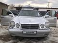 Mercedes-Benz E 230 1997 года за 3 000 000 тг. в Шымкент – фото 10