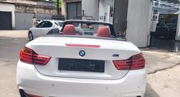 BMW 428 2015 года за 12 999 999 тг. в Алматы – фото 4